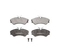 LPR 05P439 Kit pastiglie freni
