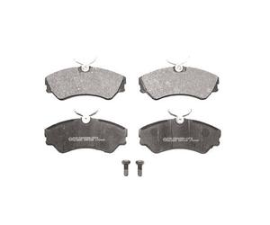 LPR 05P439 Kit pastiglie freni