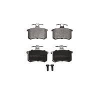 Pastiglie freno 05P440 LPR per ALFA ROMEO AUDI