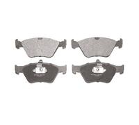 LPR 05P477B Kit pastiglie freni