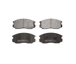 LPR 05P502 Kit pastiglie freni