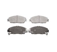 LPR 05P567 Kit pastiglie freni