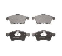 LPR 05P645 Kit pastiglie freni