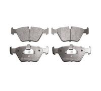 LPR 05P649 Kit pastiglie freni