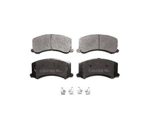 LPR 05P665 Kit pastiglie freni