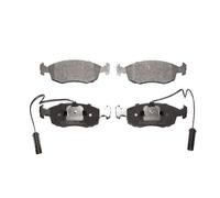 LPR 05P755 Kit pastiglie freni