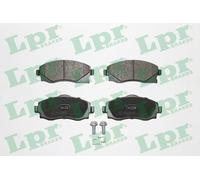Lpr Lpr Frenante 05P758