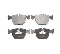 LPR 05P771 Kit pastiglie freni