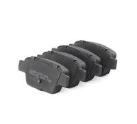 LPR 05P780 Pastiglie Freno