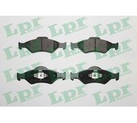 Lpr Lpr Frenante 05P795