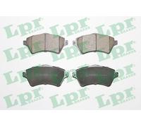 Lpr Lpr Frenante 05P833