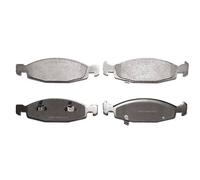 LPR 05P840 Kit pastiglie freni