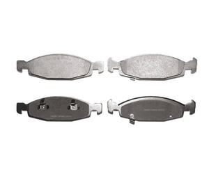 LPR 05P840 Kit pastiglie freni