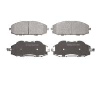 LPR 05P845 Kit pastiglie freni