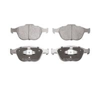 Pastiglie freno 05P906 LPR per FORD TRANSIT CONNECT TOURNEO CONNECT