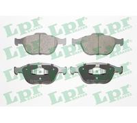 LPR 05P913 Kit pastiglie freno, Freno a disco per FORD