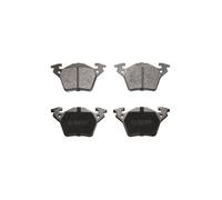 LPR 05P948 Kit pastiglie freni