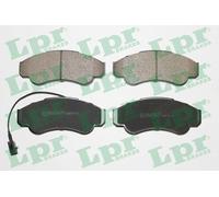 Lpr Lpr Frenante 05P967
