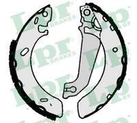 LPR 06050 Kit ganasce freno per FORD