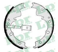 LPR 06060 Kit ganasce freno per IVECO,MAZDA,MERCEDES-BENZ