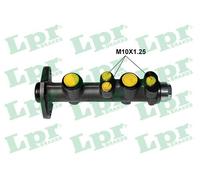 LPR Brakes 0704 Pompa Freno
