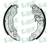 Set di ganasce freno LPR 07080