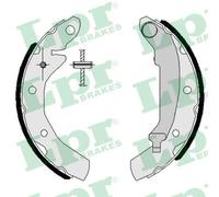 LPR 07260 Kit ganasce freno per DAEWOO