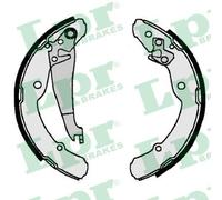 LPR 07300 Kit ganasce freno per BYD,SEAT,SKODA,SKODA (SVW),STREETSCOOTER,VW
