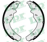 LPR 07450 Kit ganasce freno per KIA