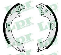 Lpr Lpr Frenante 07660