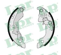 LPR 07680 Kit ganasce freno per FIAT,ZASTAVA