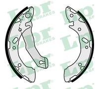 LPR 07870 Kit ganasce freno per HYUNDAI