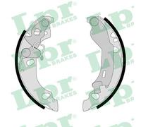 LPR 08230 Kit ganasce freno per FIAT