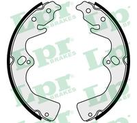 Set di ganasce freno LPR 08470