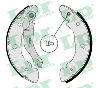 Set di ganasce freno LPR 08580
