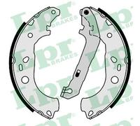 LPR 08600 Kit ganasce freno per FORD,FORD (CHANGAN),MAZDA