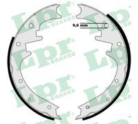 LPR 08990 Kit ganasce freni