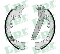 Set di ganasce freno LPR 09205