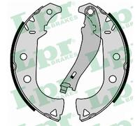 LPR 09330 Kit ganasce freno per FIAT,LANCIA