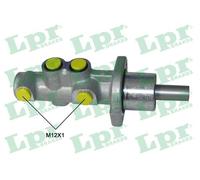 LPR 1053 Cilindro maestro del freno per CITROËN