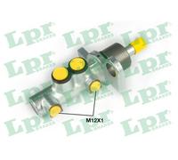 LPR 1055 Cilindro maestro del freno per AUDI,VW