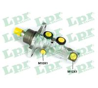 LPR 1057 Cilindro maestro del freno per OPEL,VAUXHALL