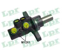 LPR 1080 Cilindro maestro del freno per CITROËN,DS,PEUGEOT