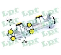 LPR 1121 Cilindro maestro del freno per PEUGEOT,RENAULT,SUZUKI