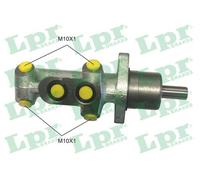 LPR Brakes Cilindro maestro del freno 1156 Pompa freno per Renault 19, Clio, Megane, Scenic, Twingo