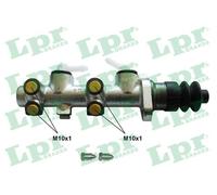 Lpr Lpr Frenante 1158