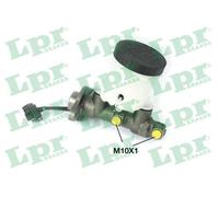 LPR Brakes – Cilindro maestro del freno LPR 1159 – Ø19.05 mm – per KIA Pride