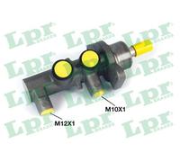LPR 1196 Cilindro maestro del freno per OPEL,VAUXHALL