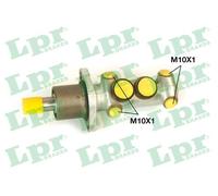Cilindro maestro del freno LPR 1237