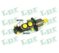 LPR 1254 Cilindro maestro del freno per CITROËN,PEUGEOT